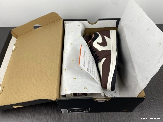 Cheap Low DC6991-200 1 Jordan Mocha Air 0709
